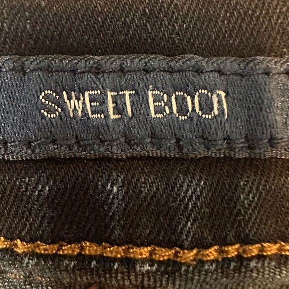 LUCKY BRAND JEANS - Picture 6 of 11